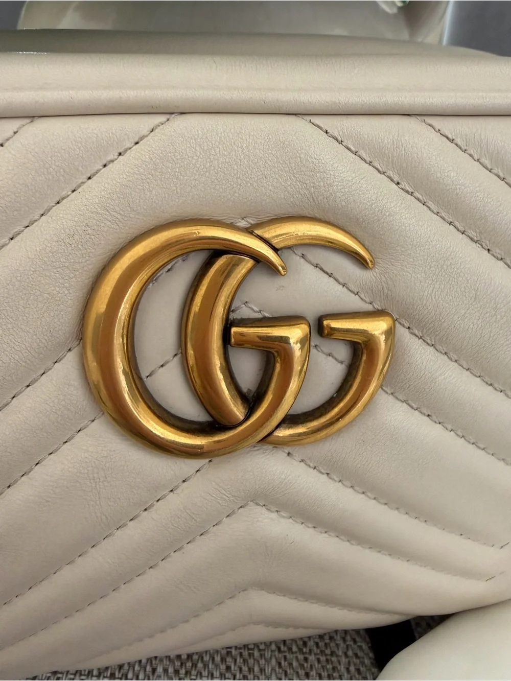 Gucci very good